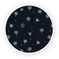 Прогулянкова коляска MoMi ESTELLE DAKAR blowball